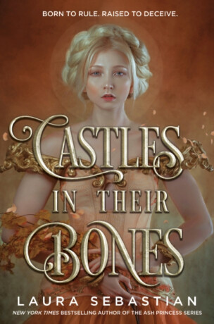 Castles in Their Bones - 