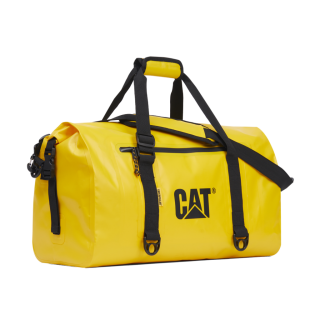 CAT cestovní taška Aqua, voděodolná - žlutá - 