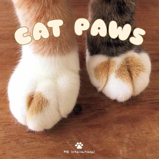 Cat Paws - 