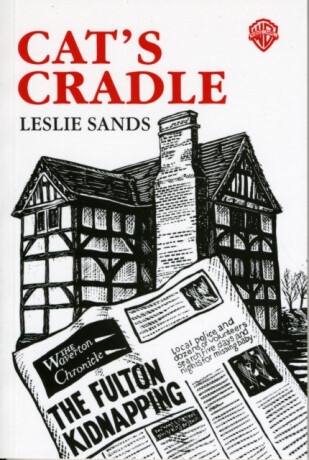 Cat's Cradle - Leslie Sands