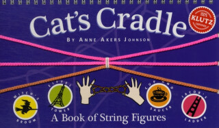 Cat's Cradle - Anne Akers Johnson