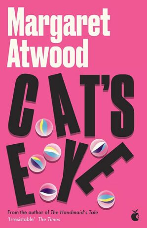 Cat's Eye. Collector's Edition - Margaret Atwoodová