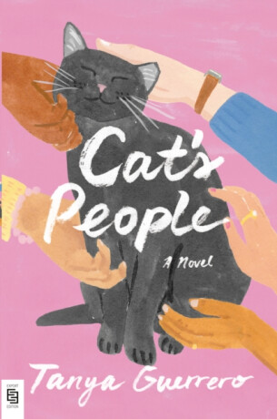 Cat's People - Guerrero Tanya