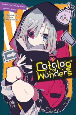 Catalog of Wonders, Vol. 5 - Cal Hampton,Chizutokouro Chizutokouro