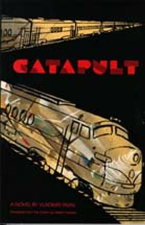 Catapult - Vladimír Páral