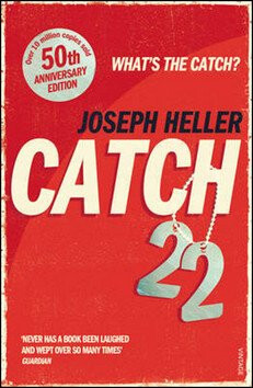 Catch-22: 50th Anniversary Edition - Joseph Heller