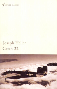 Catch-22 - Joseph Heller