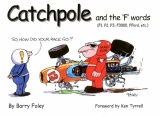 Catchpole & the 'f' Words - Barry Foley