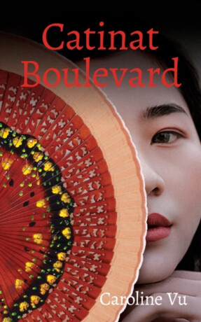 Catinat Boulevard - Caroline Vu