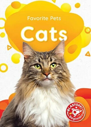 Cats - Christina Leaf