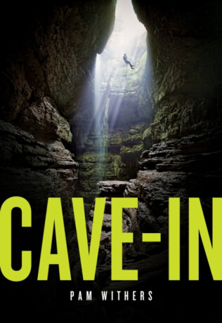 Cave-In - Pam Withers