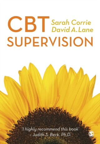 CBT Supervision - David Lane,Sarah Corrie