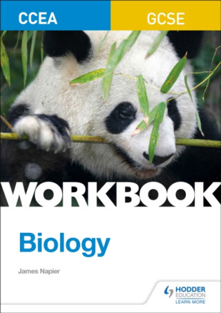 CCEA GCSE Biology Workbook - James Napier