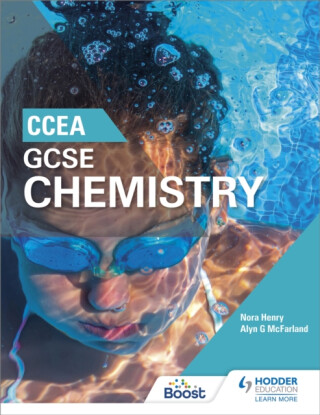 CCEA GCSE Chemistry - Nora Henry,Alyn G. McFarland
