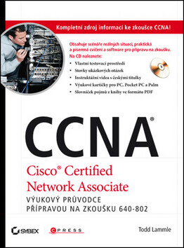 CCNA - Todd Lammle