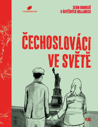 Čechoslováci ve světě -  The Czechoslovak Talks