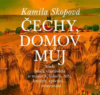 Čechy, domov můj (Defekt) - Kamila Skopová