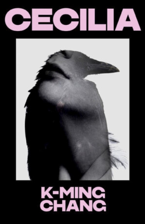 Cecilia - K-Ming Chang