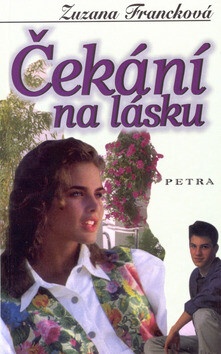 Čekání na lásku - Zuzana Francková