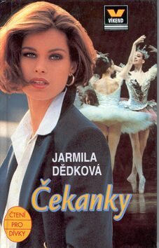 Čekanky - Jarmila Dědková
