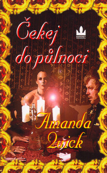 Čekej do půlnoci - Amanda Quick,Oldřich Liška