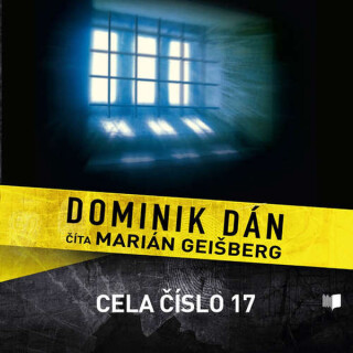 Cela číslo 17 - Dominik Dán
