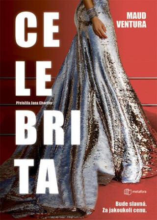 Celebrita - Maud Ventura
