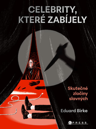 Celebrity, které zabíjely - Nikola Logosová,Eduard Birke