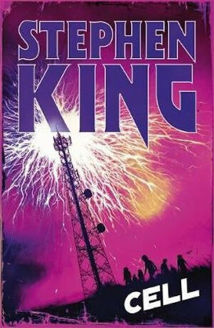 Cell - Stephen King