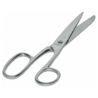 Celokovové nůžky z nerezové oceli 200mm - 