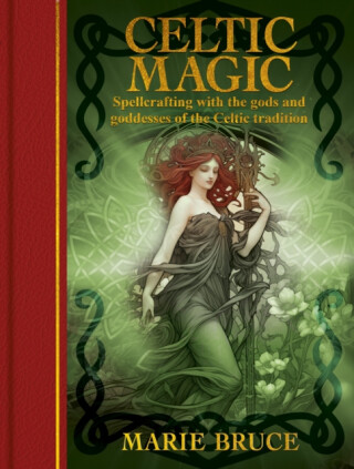 Celtic Magic - Marie Bruce