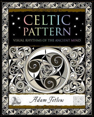 Celtic Pattern - Adam Tetlow