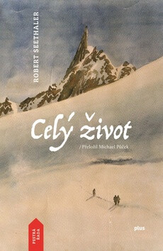 Celý život - Robert Seethaler