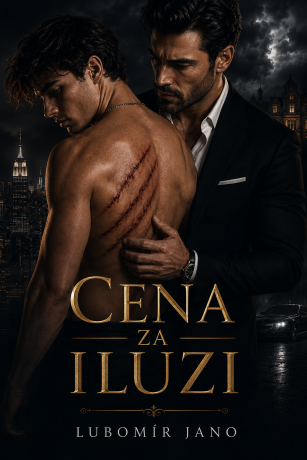Cena za iluzi - Lubomír Jano