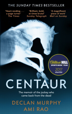 Centaur - Ami Rao,Declan Murphy