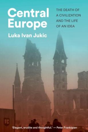 Central Europe - Luka Ivan Jukic