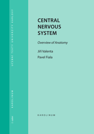 Central Nervous System - Jiří Valenta,Pavel Fiala