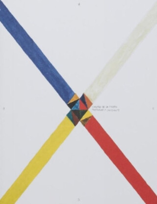 Centro de la tierra â€“ Multicolor y cambiante - Rafael Perez