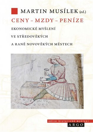 Ceny – mzdy – peníze -  neuveden