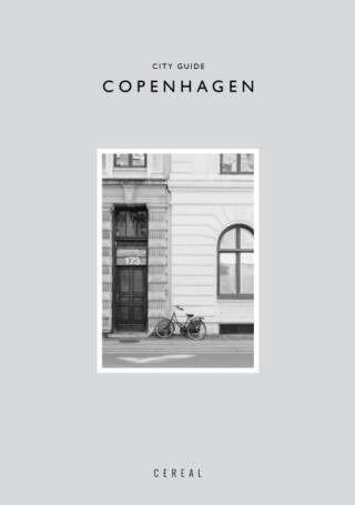 Cereal City Guide: Copenhagen - Rich Stapleton,Rosa Park