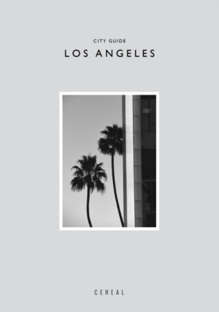 Cereal City Guide: Los Angeles - Rich Stapleton,Rosa Park