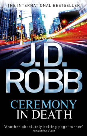 Ceremony In Death - J.D. Robb