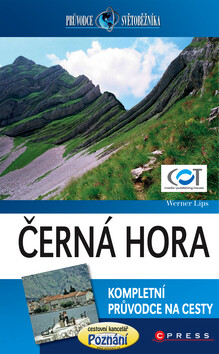 Černá Hora - Werner Lips