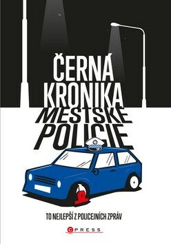 Černá kronika městské policie - Kolektiv