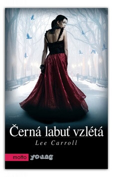 Černá labuť vzlétá - Lee Carroll