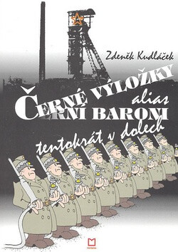 Černé výložky alias Černí baroni - 