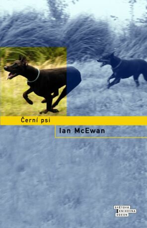 Černí psi - Ian McEwan