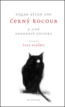 Černý kocour - Edgar Allan Poe