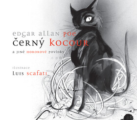 Černý kocour - Edgar Allan Poe