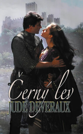 Černý lev - Jude Deveraux